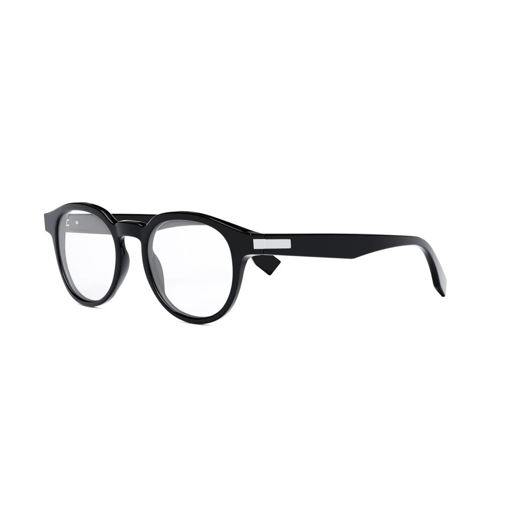 NWT Fendi FE50061I-050-50 Na 50mm Eyeglasses